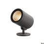SLV HELIA 228555 Tuinspot 1x17W/LED 3000K 1340LM IP66