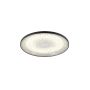 SLV HIGHBAY 1008525 Plafondlamp 1x55W/LED 4000K 9700lm|13650lm|17500lm