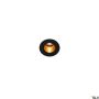 SLV HORN 1000917 Inbouwspot 1xLED 2900K 70LM IP20