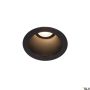 SLV HORN 1002592 Inbouwspot 1xLED 3000K 445LM IP20