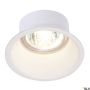 SLV HORN 112911 Inbouwspot 1x50W/GU10 IP20