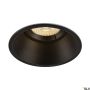 SLV HORN 113160 Inbouwspot 1x25W/GU10 IP20/IP44