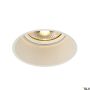 SLV HORN 113171 Inbouwspot 1x75W/GU10/ES111 IP20