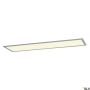 SLV I-PENDANT PRO DALI 1003051 Hanglamp 2x43W/LED 4000K 3800LM IP20