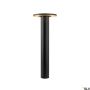 SLV I-RING 1007237 Vloerlamp 1x9.2W/LED 3000K 670lm IP65