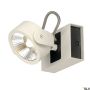 SLV KALU 1000128 Spot 1x17W/LED 3000K 1000LM IP20