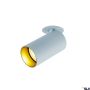 SLV KAMI 1007740 Inbouwspot 1x10W/GU10 IP20