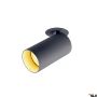 SLV KAMI 1007744 Inbouwspot 1x10W/GU10 IP20