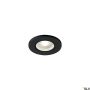 SLV KAMUELA 1001017 Inbouwspot 1x6W/LED 4000K 530LM IP65
