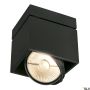 SLV KARDAMOD 117100 Opbouwspot 1x75W/GU10/ES111 IP20