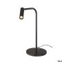 SLV KARPO 1001461 Bureau lamp 1x6.2W/LED 3000K 360LM IP20