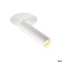 SLV KARPO 152381 Inbouwspot 1x7.5W/LED 3000K 470LM IP20