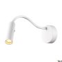 SLV KARPO GOOSE 1006161 Wandlamp 1x5.8W/LED 3000K 420LM