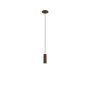SLV LALU 1007550 Hanglamp 1x9.5W/LED 3000K 680lm IP20