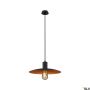 SLV LALU 1007659 Glazen kap