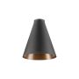 SLV LALU® 1010084 Glazen kap