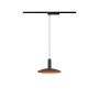 SLV LALU® 1F 1010798 Railspot 1x9.5W/LED 2700K/3000K 700lm|750lm