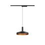 SLV LALU® 1F 1010799 Railspot 1x9.5W/LED 2700K/3000K 700lm|800lm