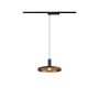 SLV LALU® 1F 1010800 Railspot 1x9.5W/LED 2700K/3000K 700lm|700lm