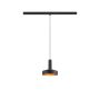 SLV LALU® 48V 1010804 Railspot 1x9W/LED 2700K/3000K 600lm|650lm