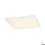 SLV LED PANEL 1003073 Inbouwspot 2xLED 3000K 4000LM IP20