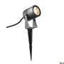 SLV LED SPIKE 1002201 Tuinspot 1x6W/LED 3000K 400LM IP55