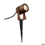 SLV LED SPIKE 1002203 Tuinspot 1x6W/LED 3000K 400LM IP55