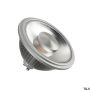 SLV LEUCHTMITTEL 1005297 Gloeilamp 1x12W/GU10 2700K IP20