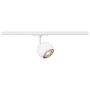 SLV LIGHT EYE ® 1F 1008181 Railspot 1x6W/GU10