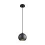 SLV LIGHT EYE® 1008178 Hanglamp 1x13W/GU10