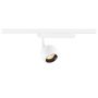 SLV LIGHT EYE® 2.0 1F 1010449 Railspot 1x11W/LED 2700K 1150lm