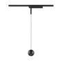 SLV LIGHT EYE® 2.0 1F 1010452 Railspot 1x11W/LED 2700K 1150lm