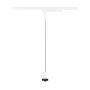 SLV LIGHT EYE® 2.0 1F 1010455 Railspot 1x11W/LED 3000K 1200lm