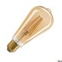 SLV LIGHT SOURCE 1005265 Gloeilamp 2500K 700LM