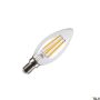 SLV LIGHT SOURCE 1005284 Gloeilamp 2700K 380LM