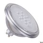 SLV LIGHT SOURCE 1005294 Gloeilamp 2700K 500LM IP20