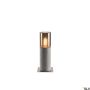 SLV LISENNE 1000665 Vloerlamp 1x23W/E27 IP54