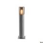 SLV LISENNE 1000666 Vloerlamp 1x23W/E27 IP54
