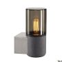 SLV LISENNE 155752 Wandlamp 1x23W/E27 IP20