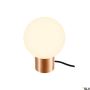 SLV LITTLE SUN 1007366 Tafellamp 1x6.6W/G9 IP20