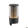 SLV M-POL 1006386 Paaltje 1x11W/LED 2700K|3000K 190LM|210LM IP65