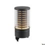 SLV M-POL 1006392 Paaltje 1x19W/LED 2700K|3000K 350LM|370LM IP65