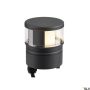 SLV M-POL 1006393 Paaltje 1x19W/LED 2700K|3000K 520LM|550LM IP65
