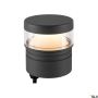 SLV M-POL 1007232 Paaltje 1x10W/LED 2700K 750lm IP65
