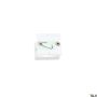 SLV MANA 1000613 Wandlamp 1x8.3W/LED 2000-3000K 520LM IP20