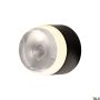 SLV MANA 1006319 Wandlamp 1x15W/LED 2700K|3000K 800LM|820LM IP65