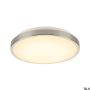 SLV MARONA 155156 Plafondlamp 1x15W/LED 3000K 1200LM IP20