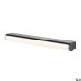 SLV MARYLIN 1002191 Wandlamp 1x15W/LED 3000/4000K 1280LM IP44