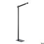 SLV MECANICA 1002405 Staande lamp 1x7.9W/LED 2700-6500K 610LM IP20