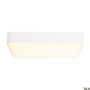 SLV MEDO 1000726 Plafondlamp 2x39W/LED 3000K 3800LM IP20
